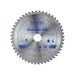 Faithfull TCT Circular Saw Blade Zero Degree 216 x 30mm x 48T Faithfull - Town Tools