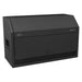 Sealey Toolbox Hutch 1030mm with Power Strip AP41HBE Sealey - Town Tools 