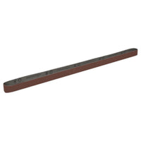 Sealey Sanding Belt 20 x 1000mm 80Grit SB0022