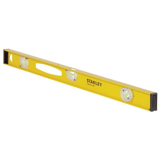 Stanley® Hand Tools PRO-180 I-Beam Level 3 Vial 80cm STANLEY® Hand Tools - Town Tools