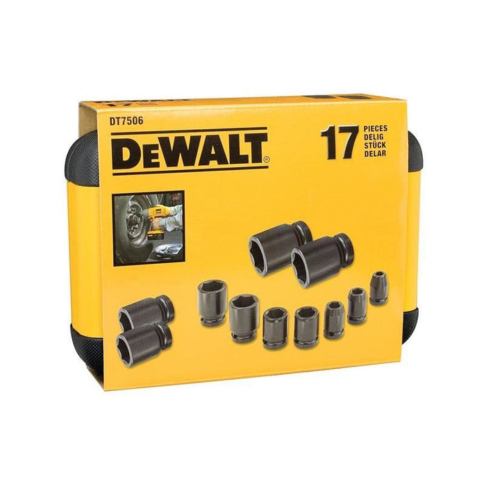 Dewalt Power Tools DT5929 Extreme Metal Drill Bit Set, 29 Piece DeWALT Power Tools - Town Tools