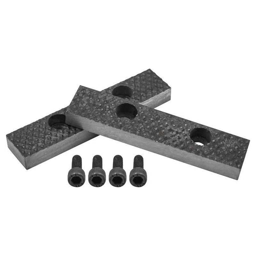 Faithfull Spare Jaws for FAIMV75SG 75mm (3in) Faithfull - Town Tools