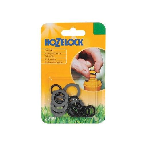 Hozelock 2299 Spare O-Rings & Washers Kit Hozelock - Town Tools