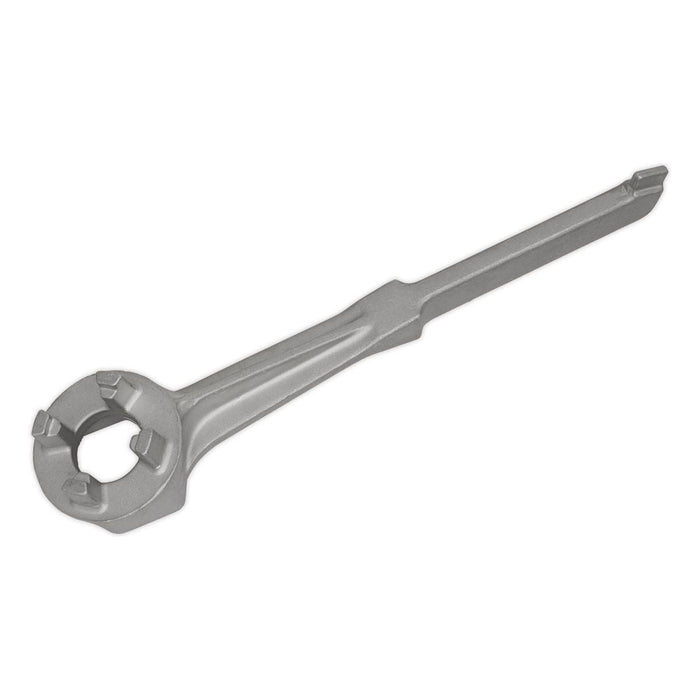 Sealey Aluminium Drum Wrench TP130 Sealey - Town Tools 