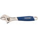 Draper Soft Grip Adjustable Wrench, 300mm 88604 Draper - Town Tools 