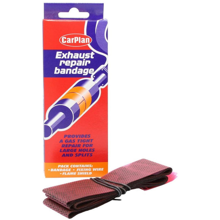 Carplan Exhaust Repair Bandage CarPlan - Town Tools 