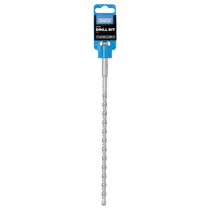 Draper SDS Plus Drill Bit, 8.0 x 260mm Draper - Town Tools