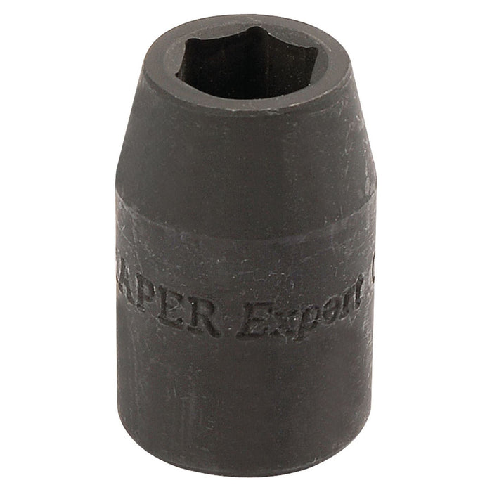 Draper Impact Socket, 1/2" Sq. Dr., 12mm 28446 Draper - Town Tools 