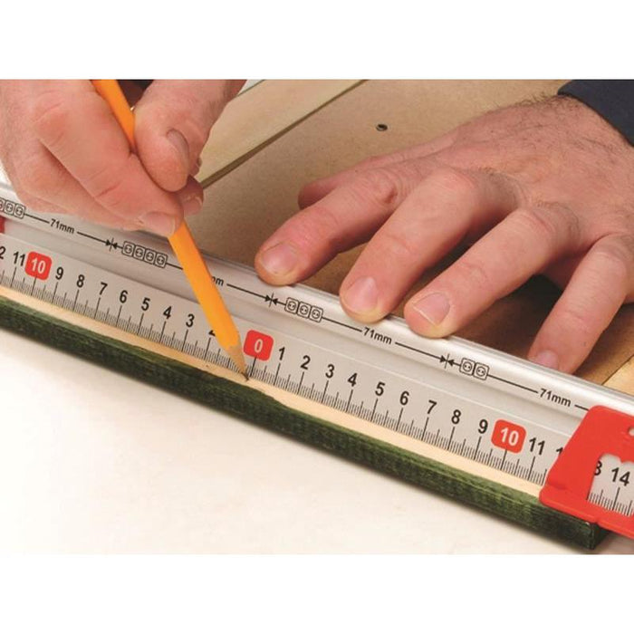 Kapro 313 Measure Mate 100cm Kapro - Town Tools