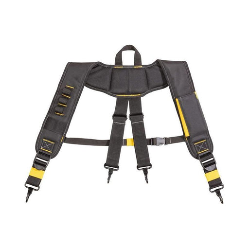 Dewalt Power Tools DWST40901 Pro Suspenders DeWALT Power Tools - Town Tools