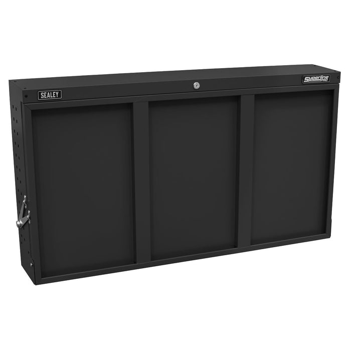 Superline Pro Superline PRO Wall Mounting Foldable Workbench 1100mm APWMW02 Superline Pro - Town Tools 