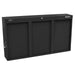 Superline Pro Superline PRO Wall Mounting Foldable Workbench 1100mm APWMW02 Superline Pro - Town Tools 