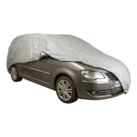 Sealey All Seasons Car Cover 3-Layer XX-Large SCCXXL