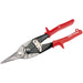 Draper Compound Action Tinman's/Aviation Shears, 240mm 67587 Draper - Town Tools 