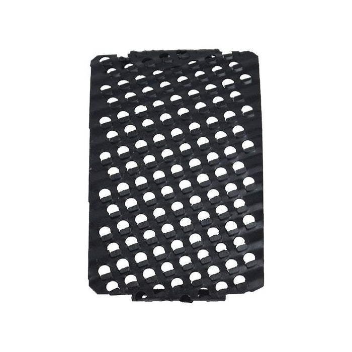 Faithfull Hand Rasp Shaver Tool Blade 60 x 40mm Faithfull - Town Tools