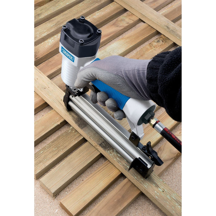 Draper Air Nailer, 10 - 50mm 14607 Draper - Town Tools 