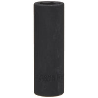 Laser Deep Impact Socket 1/2"D 17mm 1713