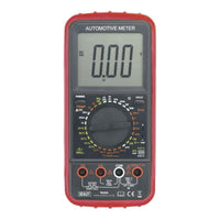Sealey Digital Automotive Analyser 11-Function TA102