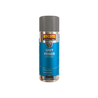 Hycote XUK03015 Grey Primer 400ml C/O