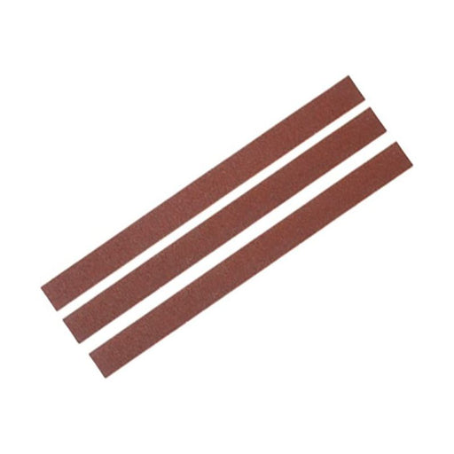 Multi-Sharp® Multi-Sharp® Spare Abrasive 38cm (15 in) Pack of 3 Abrasives Multi-Sharp® - Town Tools