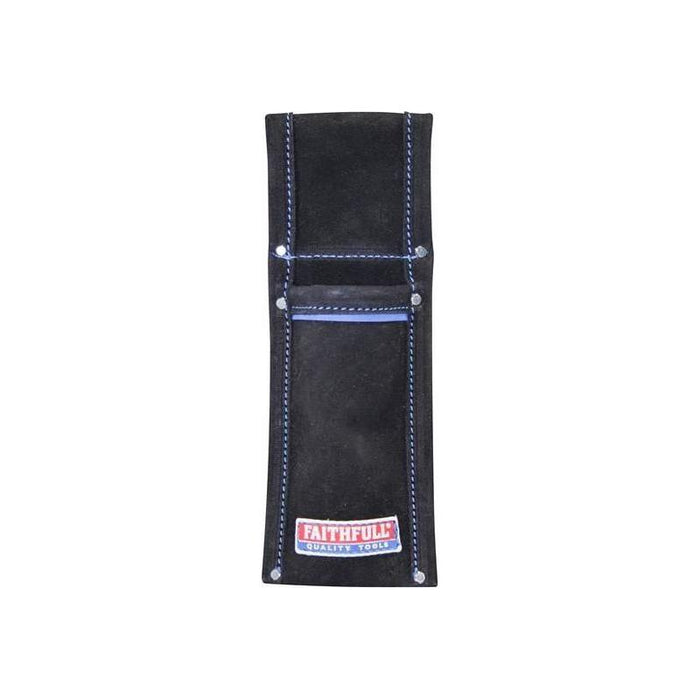 Faithfull Scaffold Level Holder (Belt Fitting) Faithfull - Town Tools