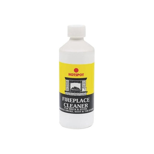 Hotspot Fireplace Cleaner 500ml Hotspot - Town Tools