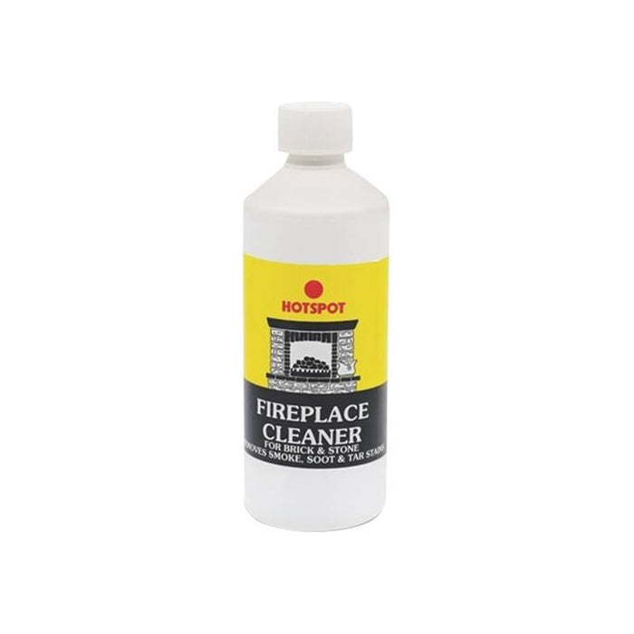 Hotspot Fireplace Cleaner 500ml Hotspot - Town Tools