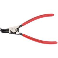 Draper Knipex 46 21 A21 SBE A21 Bent External Circlip Pliers, 19 - 60mm 50746