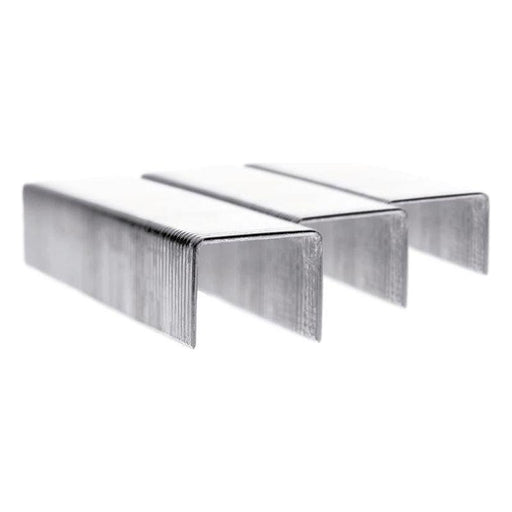 Rapid 140/14 14mm Galvanised Staples (Poly Pack 5000) Rapid - Town Tools