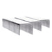 Rapid 140/14 14mm Galvanised Staples (Poly Pack 5000) Rapid - Town Tools