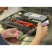 Sealey Professional Soldering Kit SD400K Sealey - Town Tools 