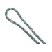 Master Lock 8017E Hardened Steel Chain 1.5m x 8mm Master Lock - Town Tools