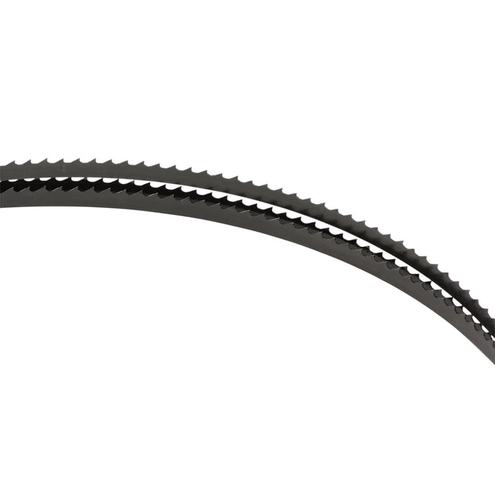 Draper Bandsaw Blade, 2235mm x 1/4, 6 Skip - BB2235