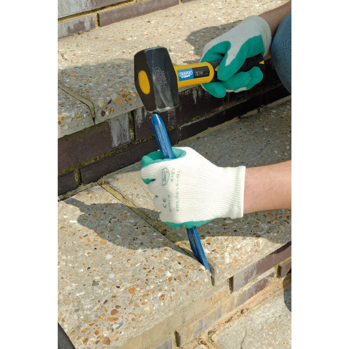 Draper Expert Fibreglass Shaft Club Hammer, 1kg/2.2lb - FG3A