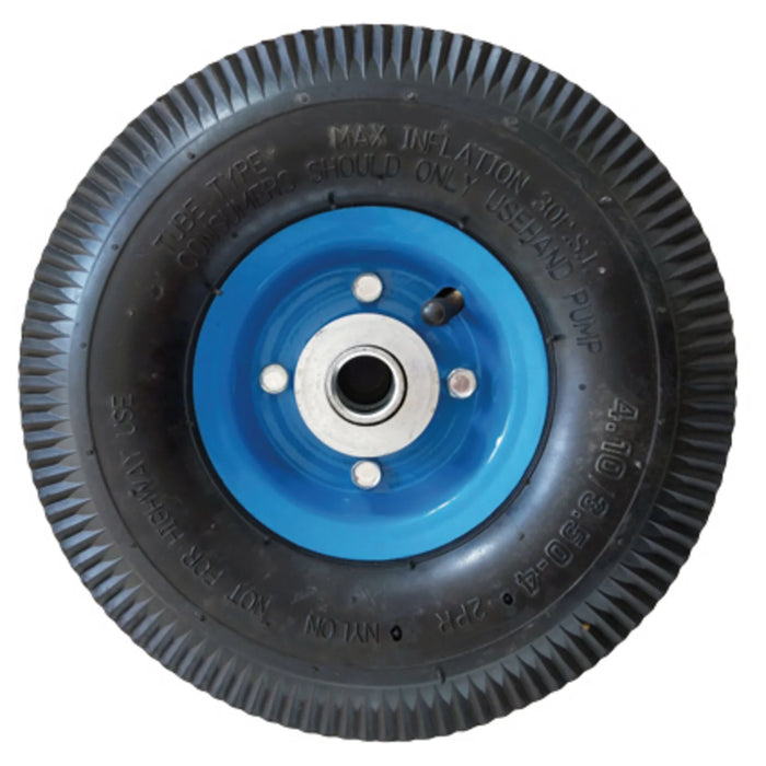 Draper Spare Wheel for Stock No: 85673 - (410/3.50/4)