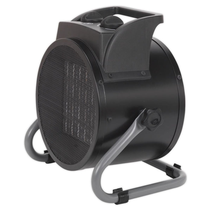 Sealey Industrial PTC Fan Heater 3000W/230V PEH3001