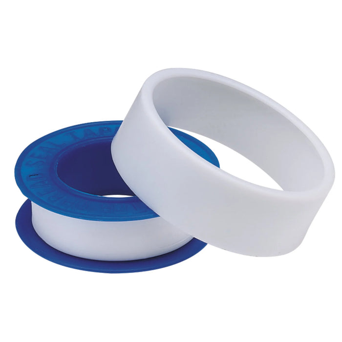 Draper PTFE Tape, 12m - TP-PTFE