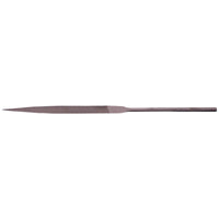 Draper Flat Taper Second Cut Needle File (Box of 12) - NF