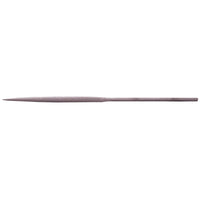 Draper Half Round Second Cut Needle File (Box of 12) - NF