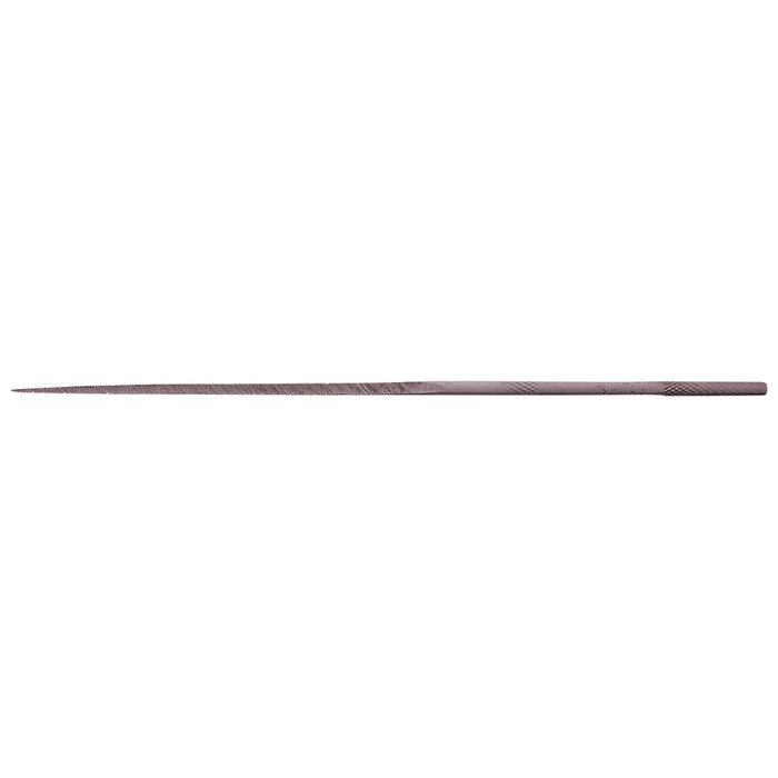 Draper Square Second Cut Needle File (Box of 12) - NF