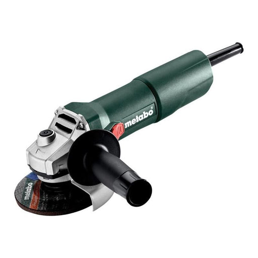 Metabo W750-115 Mini Grinder 115mm 750W 240V Metabo - Town Tools