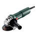 Metabo W750-115 Mini Grinder 115mm 750W 240V Metabo - Town Tools