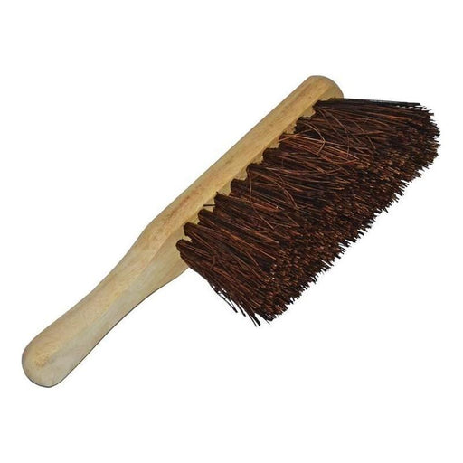 Faithfull Stiff Bassine Hand Brush 275mm (11in) Faithfull - Town Tools