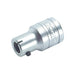Teng Tools 3/8" Bit Adaptor Hex bit coupler 1/4" Hex Teng Tools - Town Tools 