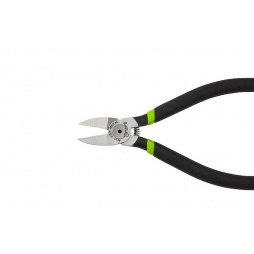 Carlyle Tools 150mm Cable Tie/ Plastic Cutting Plier - image 1