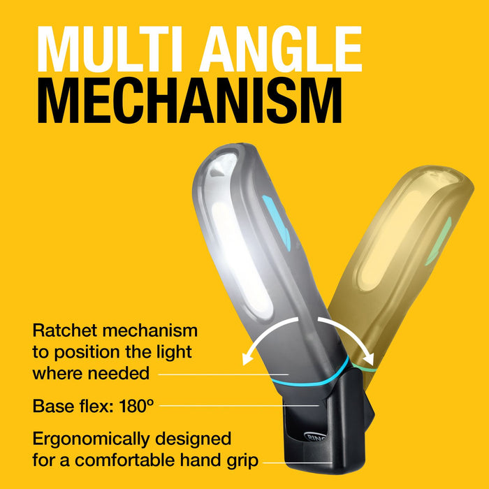 Ring RIL6100 MAGflex MINI250