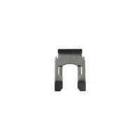 Connect Brake Hose Clips Silver 39.6mm x 28.4mm 10pc 34104