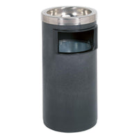Sealey Cigarette Ashtray & Litter Bin 8L RCB06
