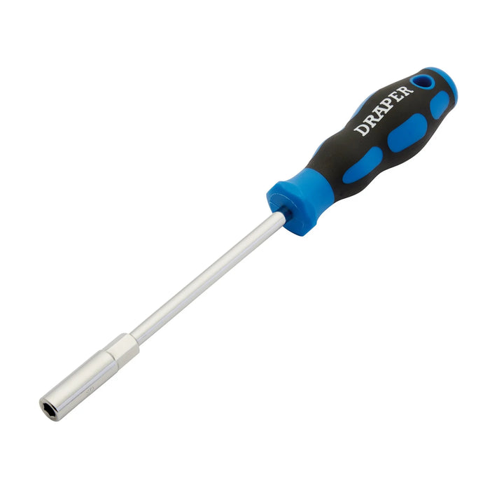 Draper Soft-Grip Nut spinner 5-13mm