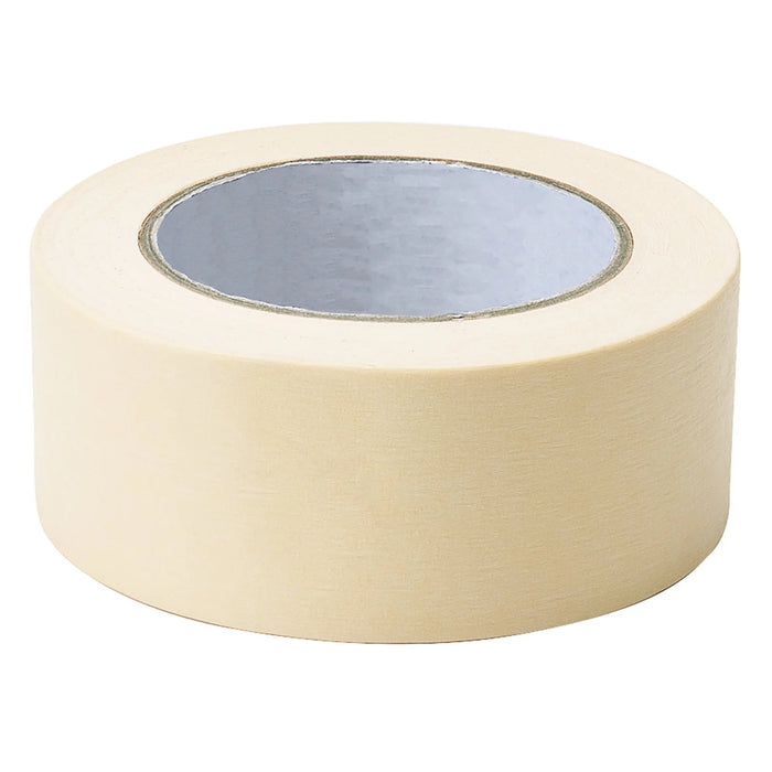 Draper Heavy Duty Masking Tape Roll, 50m 25-50mm